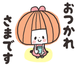 manon2 sticker #9209707