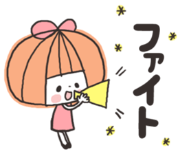 manon2 sticker #9209717