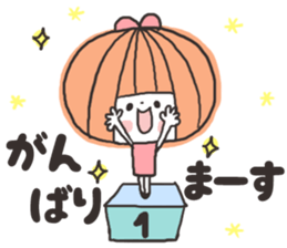 manon2 sticker #9209718