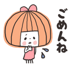 manon2 sticker #9209720