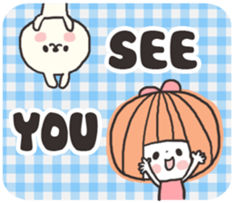 manon2 sticker #9209727