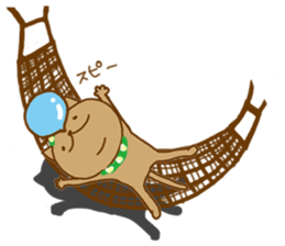 hawaiinyan sticker #9209763