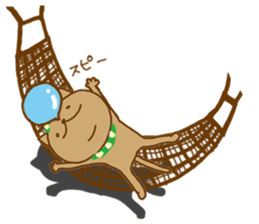 hawaiinyan sticker #9209763