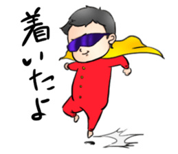 oh! baby!2 sticker #9209777