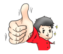 oh! baby!2 sticker #9209780