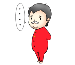 oh! baby!2 sticker #9209782