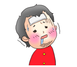 oh! baby!2 sticker #9209793