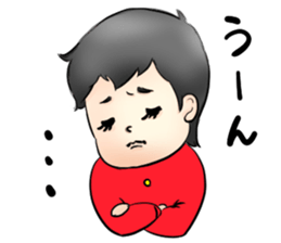 oh! baby!2 sticker #9209795