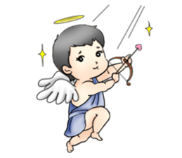 oh! baby!2 sticker #9209796