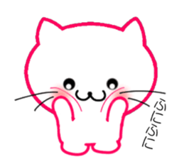 Spring's Cats sticker #9209821