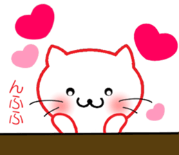 Spring's Cats sticker #9209839