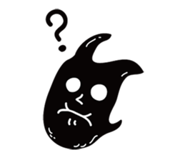 Ew Devil sticker #9210294