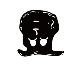 Ew Devil sticker #9210303