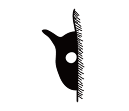 Ew Devil sticker #9210314