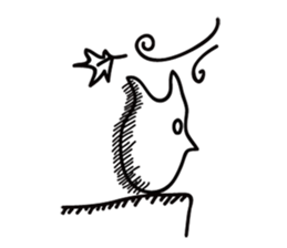 Ew Devil sticker #9210321
