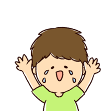 The cool Boys. sticker #9210777