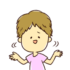 The cool Boys. sticker #9210790