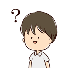 The cool Boys. sticker #9210797