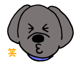 I'm a Labrador Retriever 2. sticker #9211061