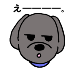 I'm a Labrador Retriever 2. sticker #9211064