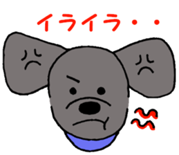 I'm a Labrador Retriever 2. sticker #9211079