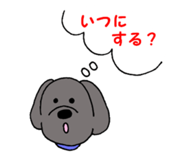 I'm a Labrador Retriever 2. sticker #9211082