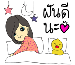 Pompam sticker #9211095