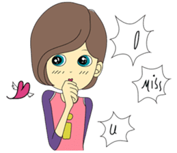 Pompam sticker #9211097