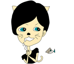 Pompam sticker #9211116