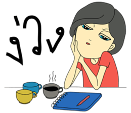 Pompam sticker #9211117