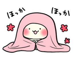 Adorable Kumako & Chibikuma 7 sticker #9211629