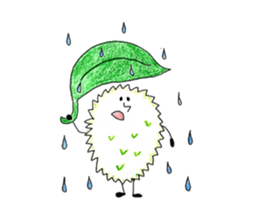 Nasunine and pleasant friends sticker #9211668