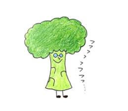 Nasunine and pleasant friends sticker #9211679