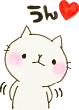 DEAR TAKKUN sticker #9211771