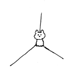 MY DOG CHRIS sticker #9211891