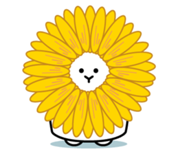 A-Shi Rabbit 3 sticker #9211938