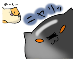 Thokoneko&BAKUMATU sticker #9212110