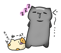 Thokoneko&BAKUMATU sticker #9212124