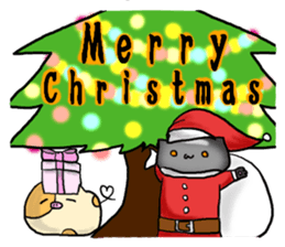 Thokoneko&BAKUMATU sticker #9212141