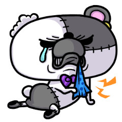 BOROKUMA Story.Life's many phases