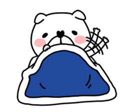 Bull Tan 1 sticker #9212503