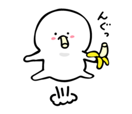 Soft man 3 sticker #9212586