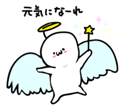 Soft man 3 sticker #9212607