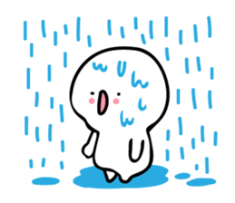 Soft man 3 sticker #9212623