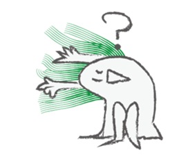 TORIAEZU sticker #9213028