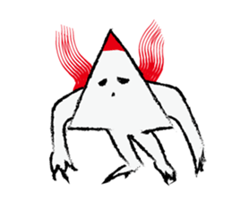 TORIAEZU sticker #9213029