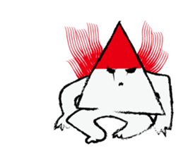 TORIAEZU sticker #9213030