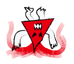 TORIAEZU sticker #9213031