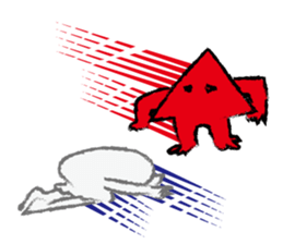 TORIAEZU sticker #9213032