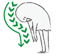 TORIAEZU sticker #9213033